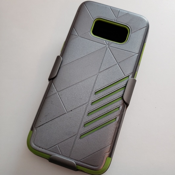 Samsung s8 phone case and holster - Picture 4 of 4